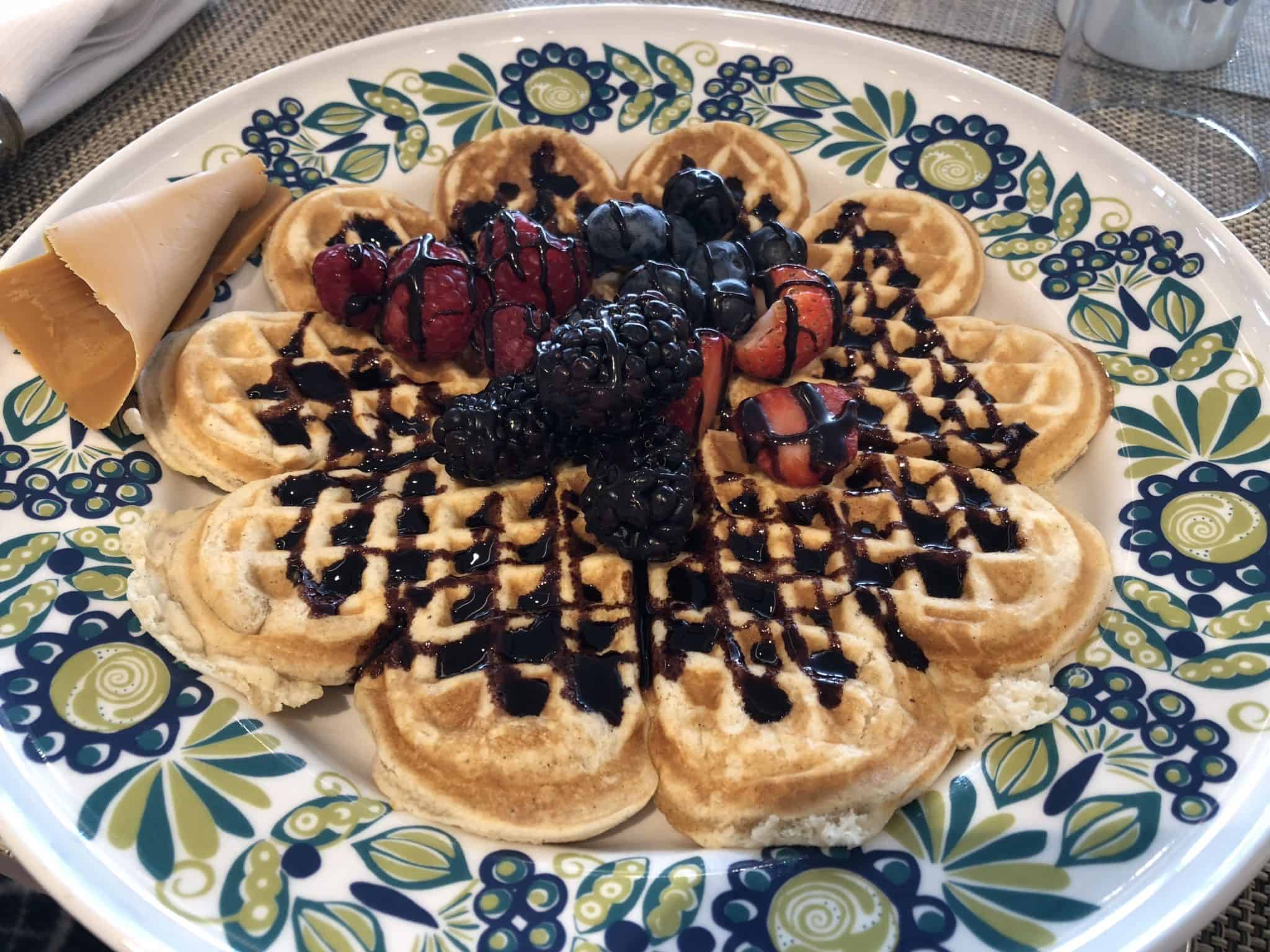 mamsen's waffle viking sky