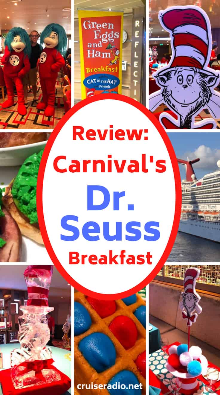 dr. seuss carnival cruise breakfast menu