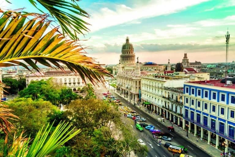 havana cuba seabourn