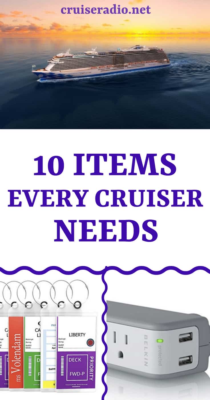 #cruise #travel must pack items #packing packing list #cruising