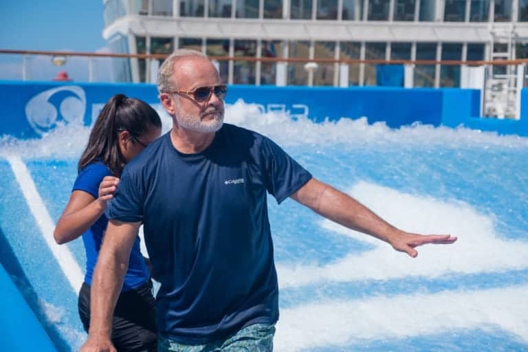 What The Netflix Cruise Movie Gets Wrong