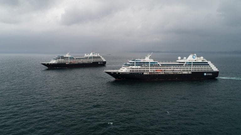 azamara pursuit azamara journey norway