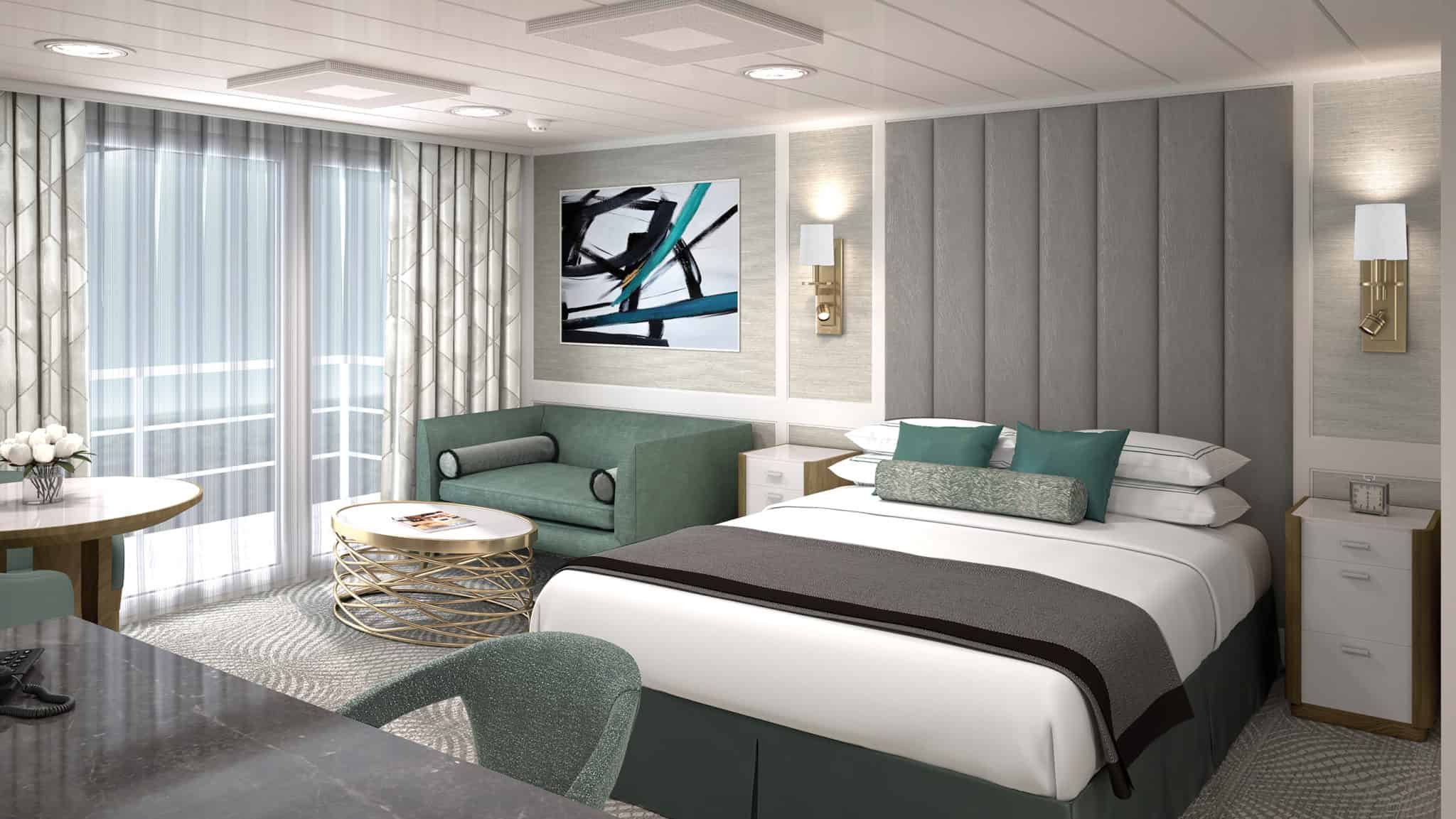 Penthousesuite
