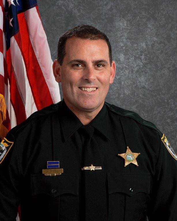 BREVARD COUNTY SHERIFF'S OFFICE 