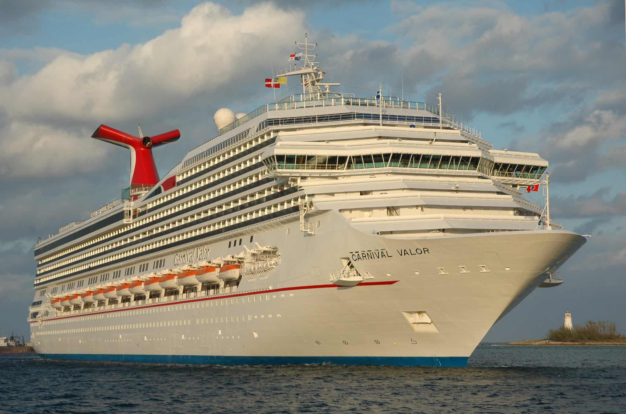 Carnival Announces New Transatlantic Cruises for 2021