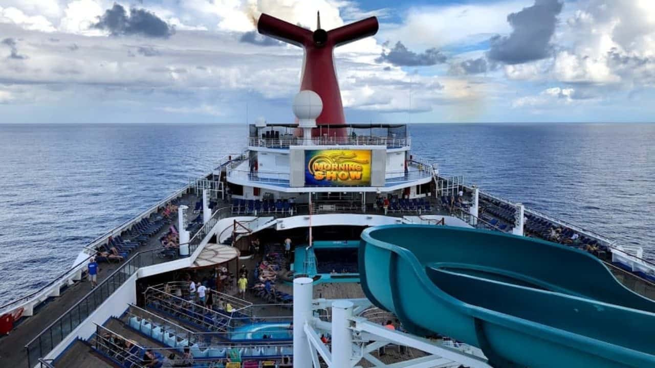 21 Tips And Tricks For Cruising On Carnival Valor