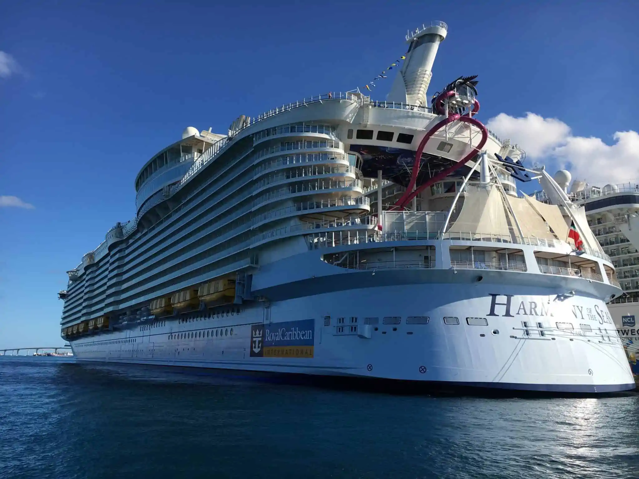 The ultimate guide to Royal Caribbean cruise ships and itineraries - The  Points Guy