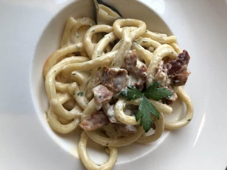 Review: Manfredi’s Italian Restaurant on Viking Ocean Cruises