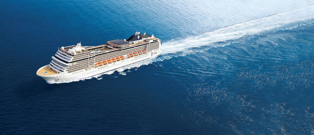 msc world cruise excursions