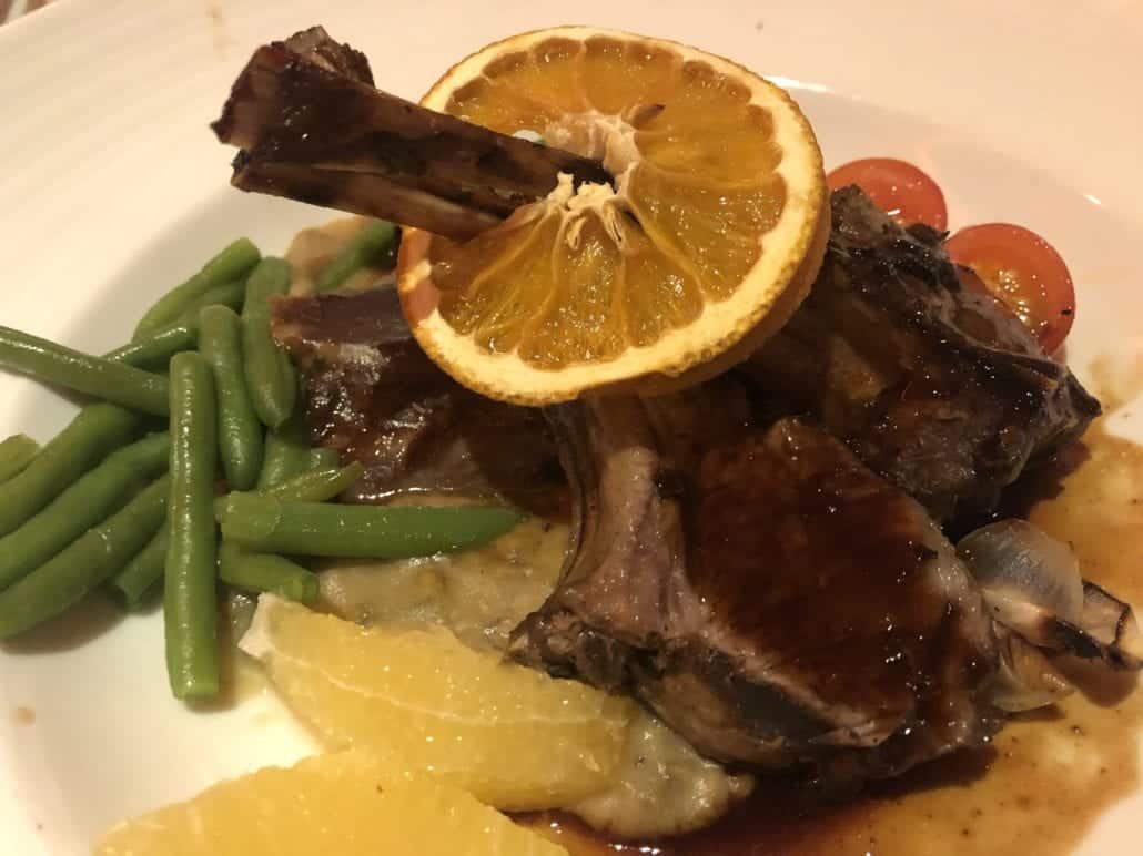 carnival breeze lamb