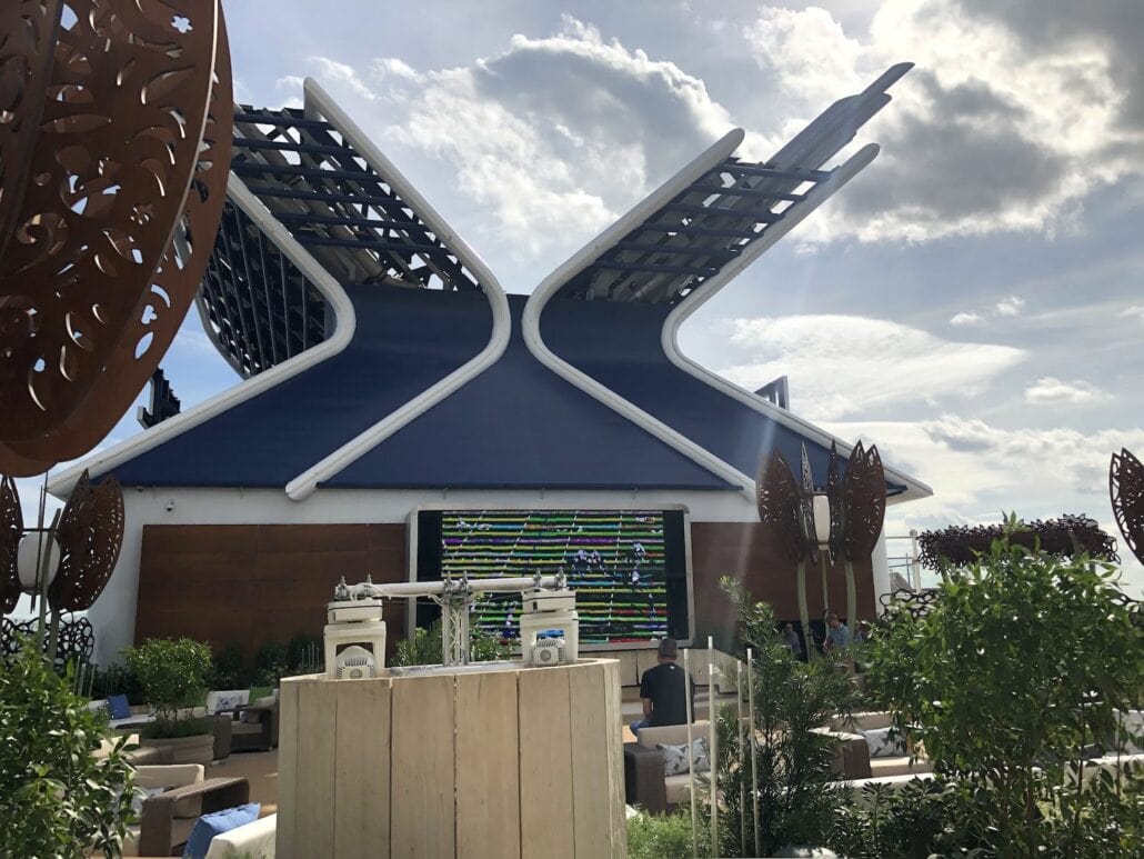 CELEBRITY EDGE