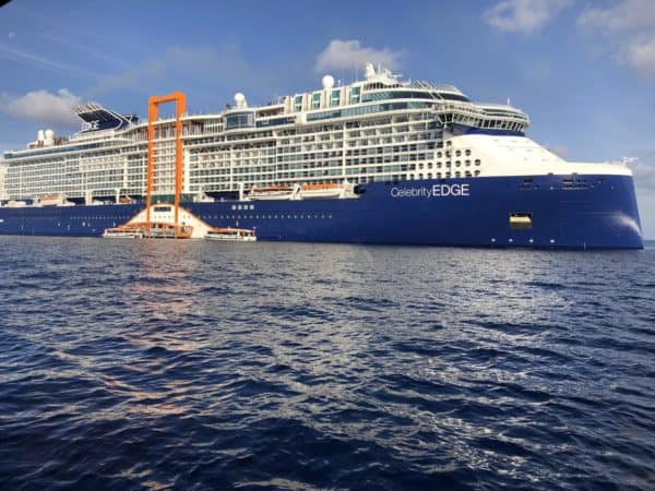 celebrity edge