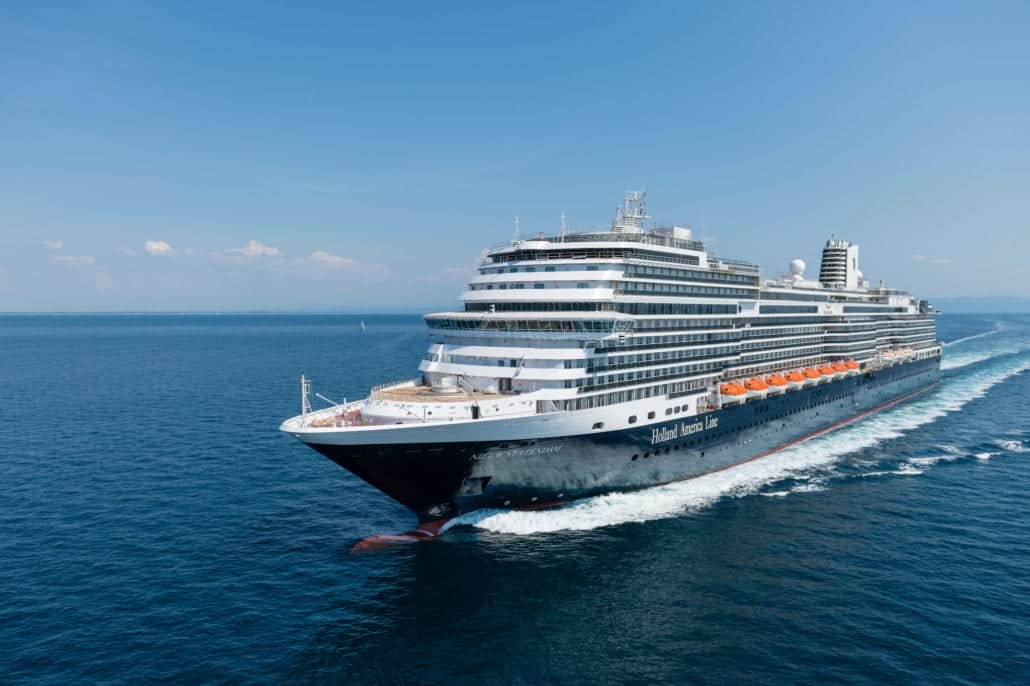 nieuw statendam holland america