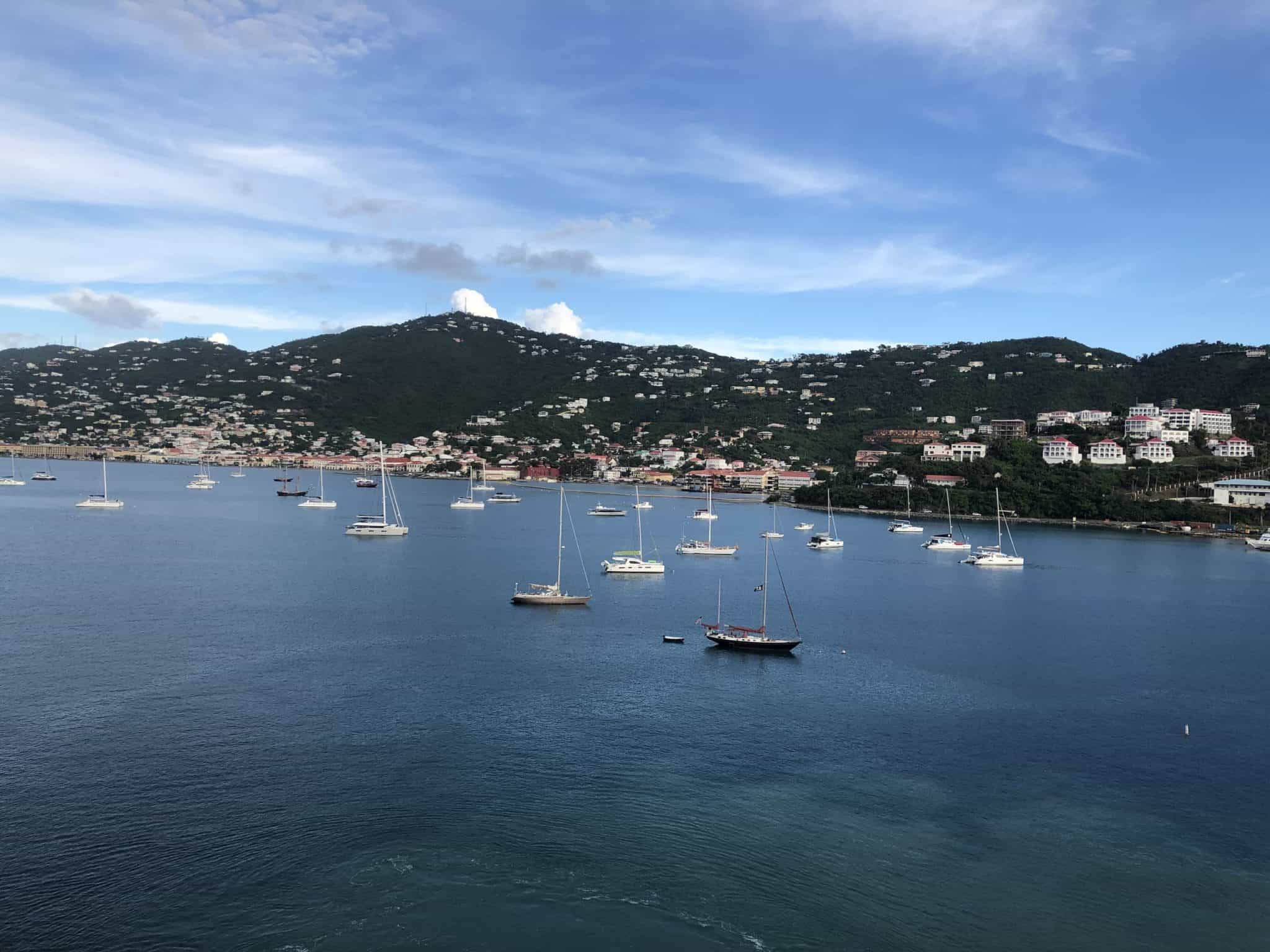 St. Thomas