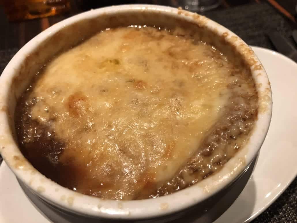 carnival french onion soup