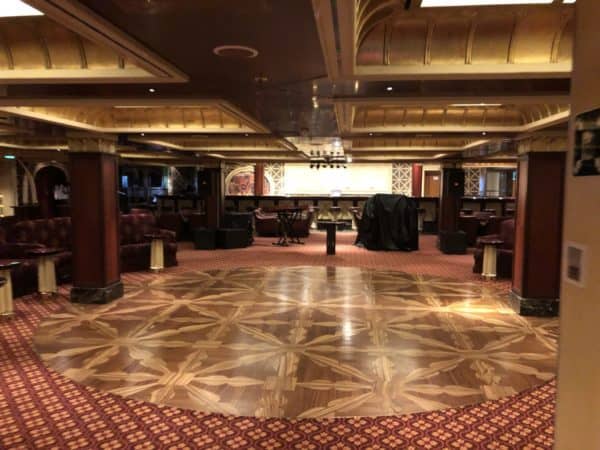 carnival glory casino