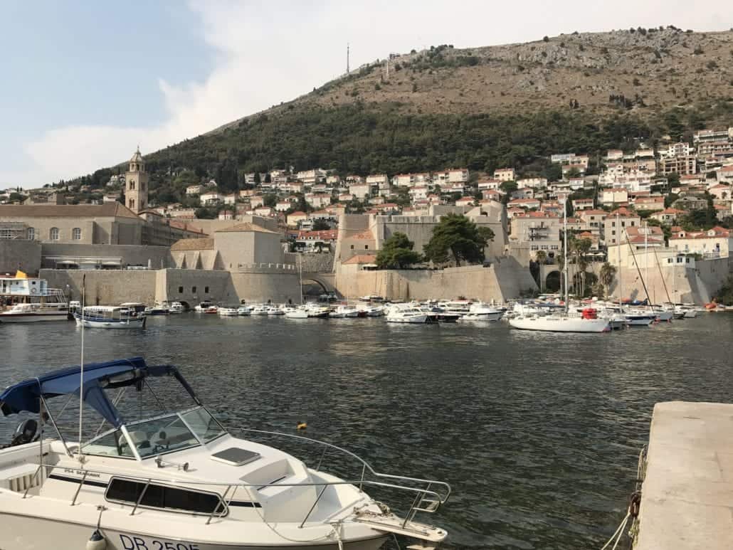 DUBROVNIK