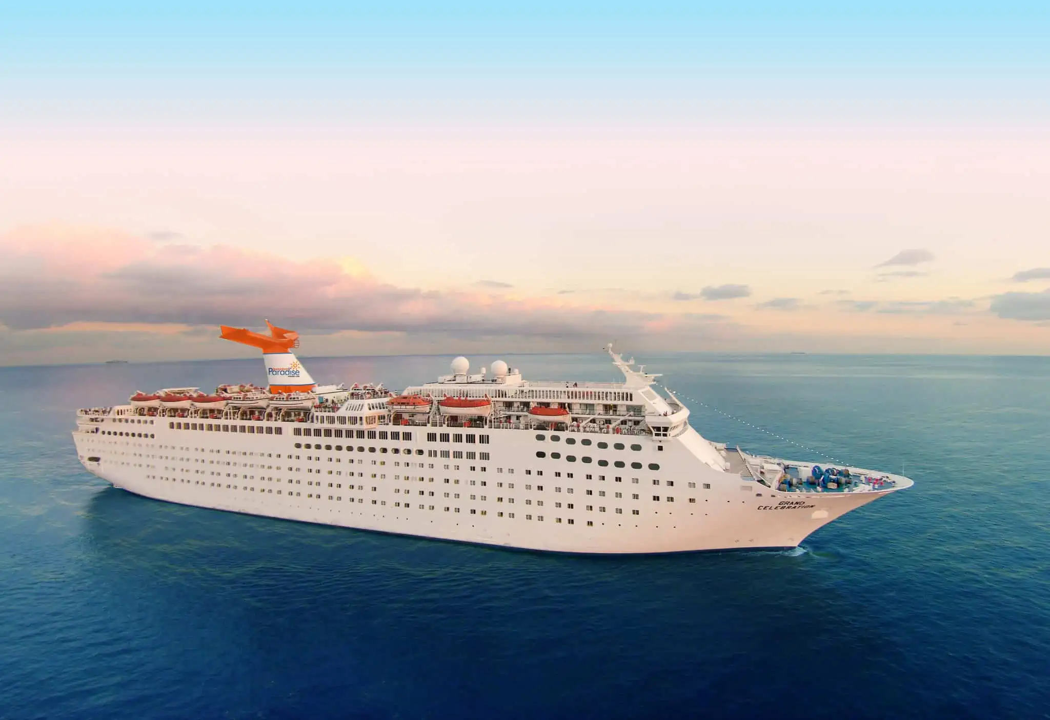 Bahamas Paradise Cruise Line Launches Hurricane Dorian Relief Drive