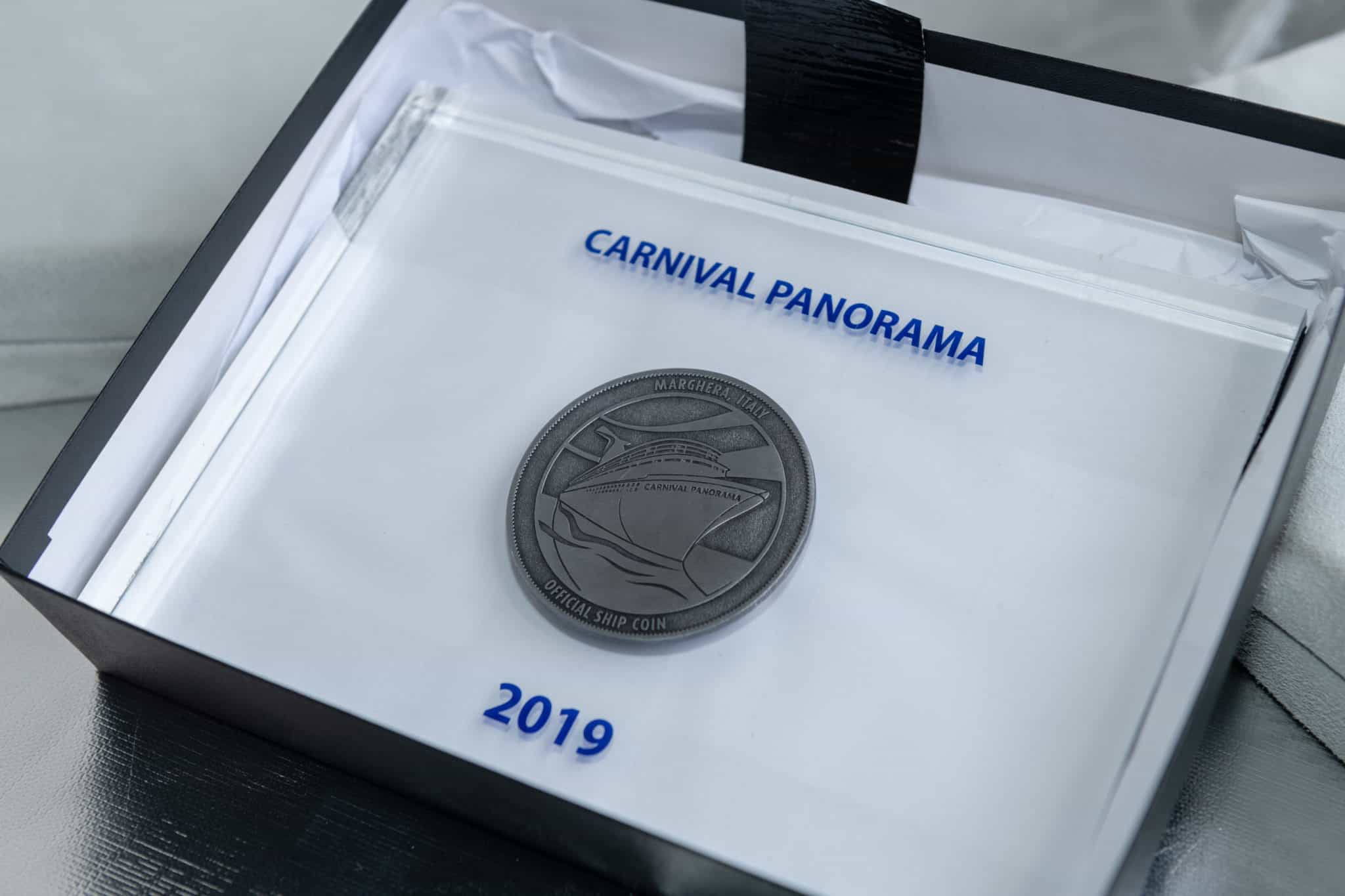 Panorama Coin Ceremony4