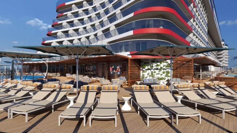 rendering courtesy of carnival cruise line