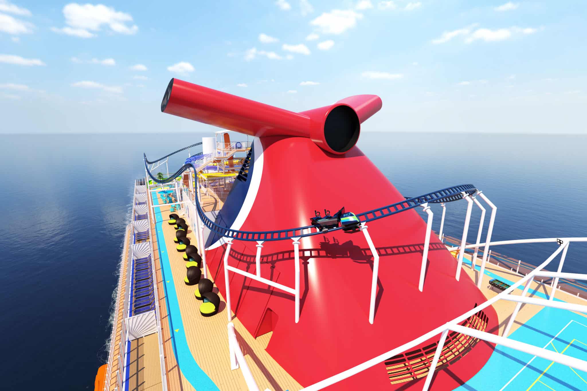 carnival cruise ships 2022