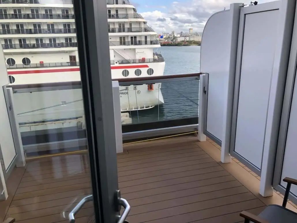 Veranda Nieuw Statendam