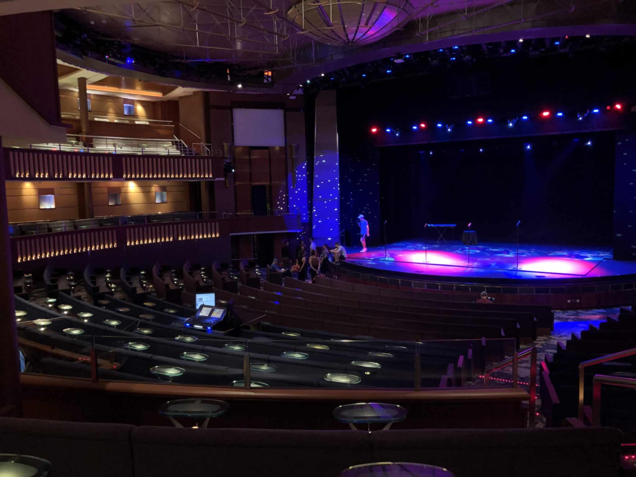 Celebrity Theater Broussard 74 - f92wzuv