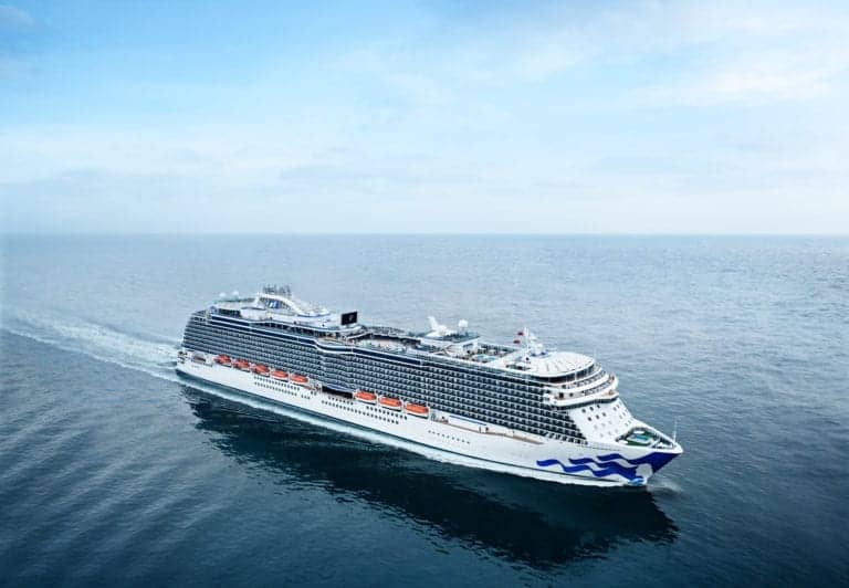 Princess Cruises