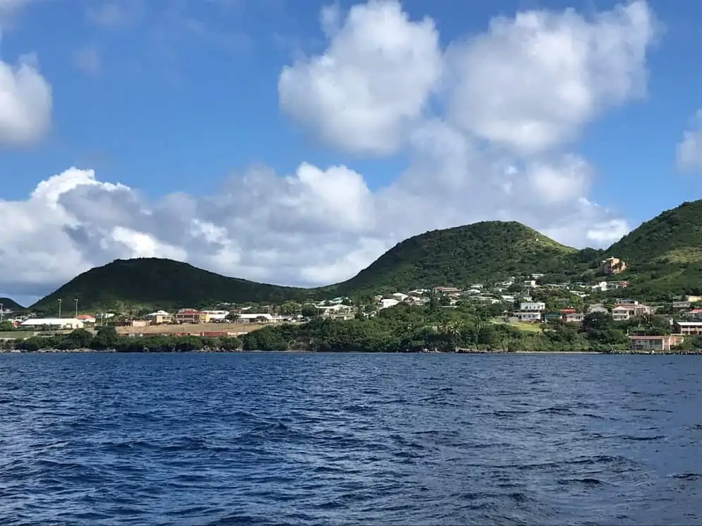 St. kitts