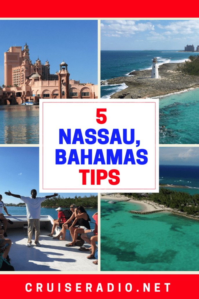 THINGS TO DO IN NASSAU BAHAMAS 2019