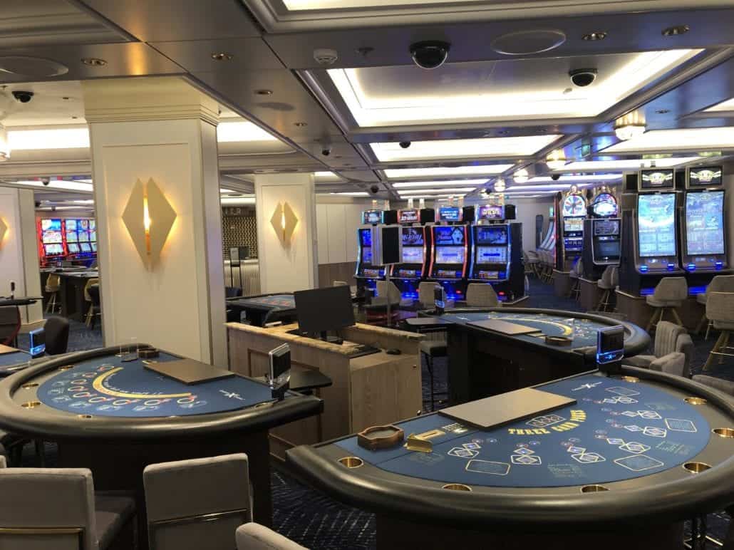 Celebrity Summit Ship Review 2019