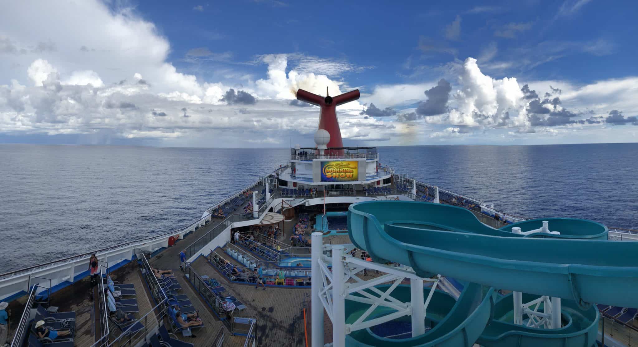 CARNIVAL VALOR20