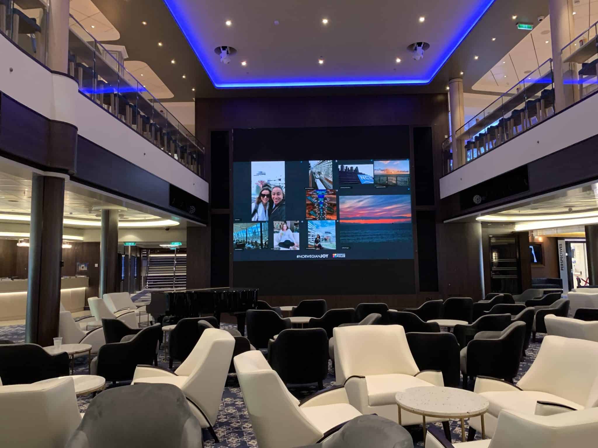 Norwegian Joy Spa Prices - ggcbosd