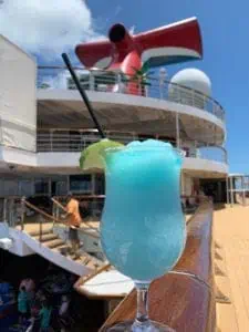 Carnival's Drink Package: What You Should Know About CHEERS!