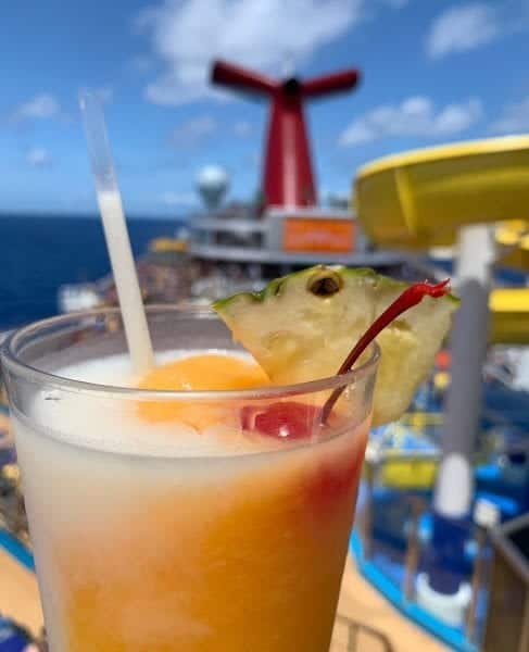 Is Carnival s Drink Package Worth It Is Carnival s Drink Package Worth It