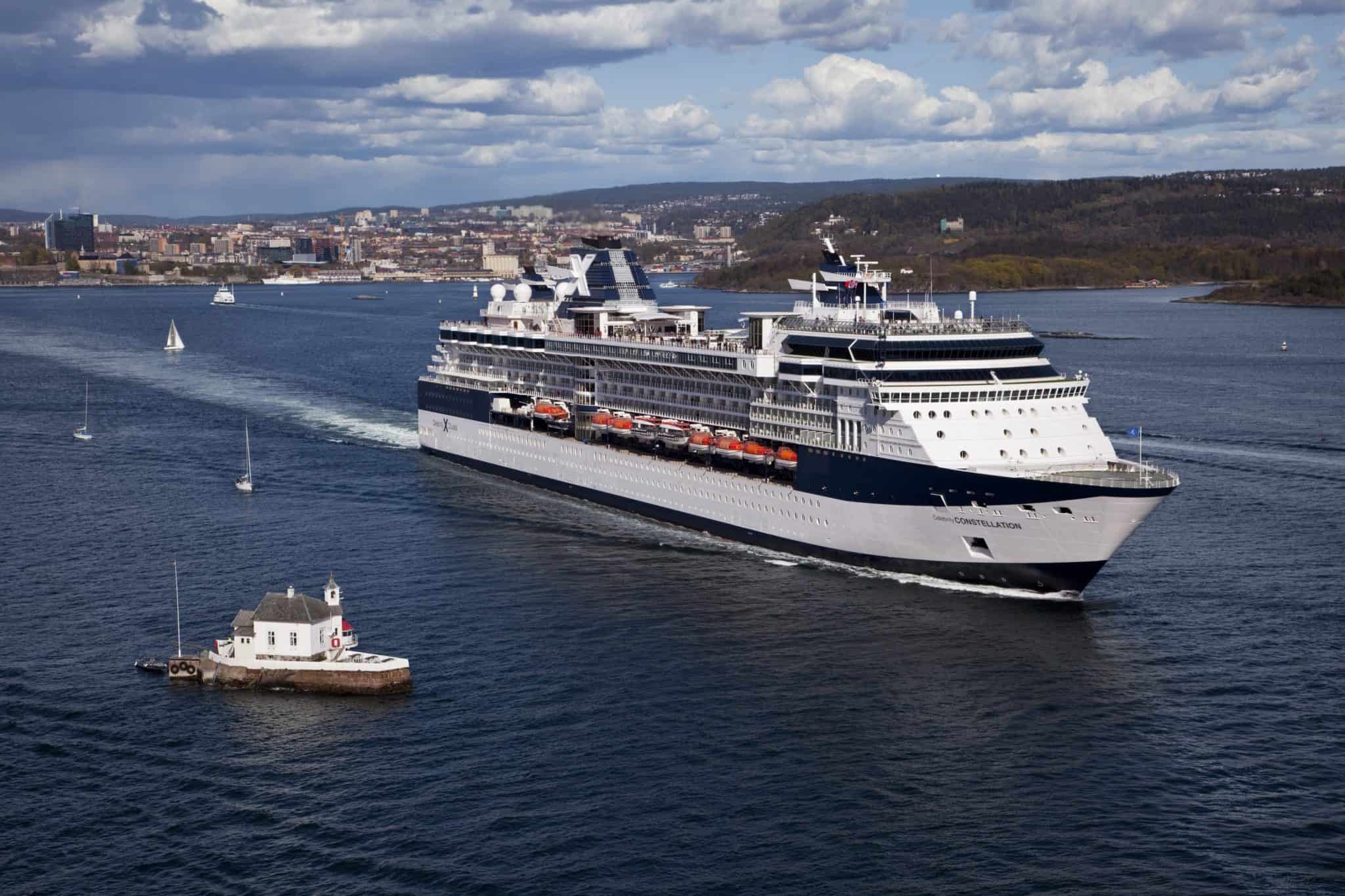 celebrity constellation