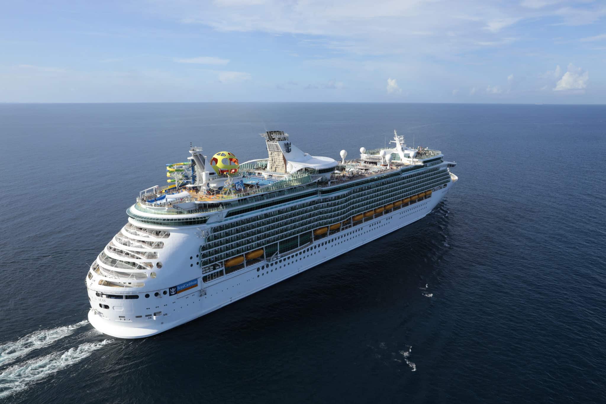 Cruise Podcast: Mariner of the Seas 2019 Review + News