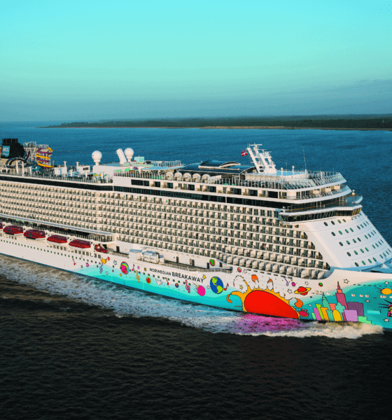 ÎÏÎ¿ÏÎ­Î»ÎµÏÎ¼Î± ÎµÎ¹ÎºÏÎ½Î±Ï Î³Î¹Î± How You Can Win One Of 14 Free Cruises From Norwegian Cruise Line