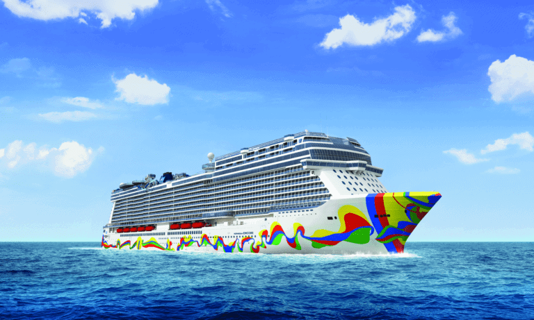 Cruise Podcast Norwegian Encore 2020 Review Cruise News