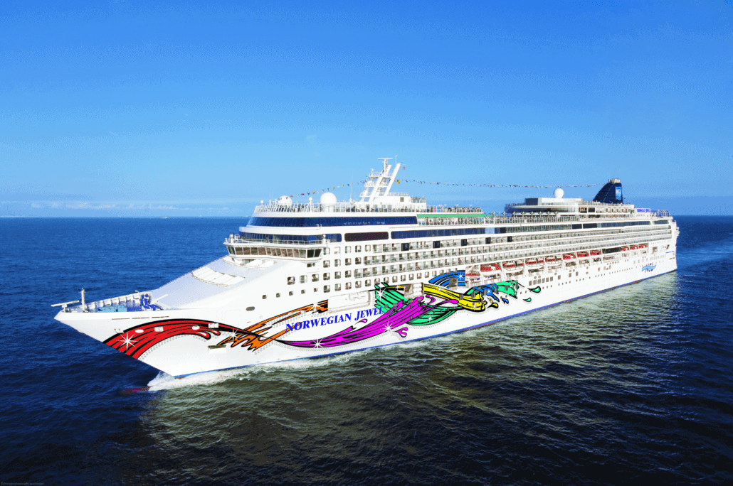 Norwegian Jewel Alaska Review 2024 [Podcast]