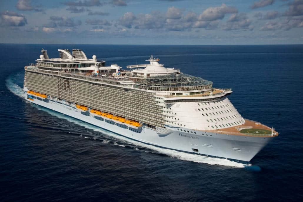 The ultimate guide to Royal Caribbean cruise ships and itineraries - The  Points Guy