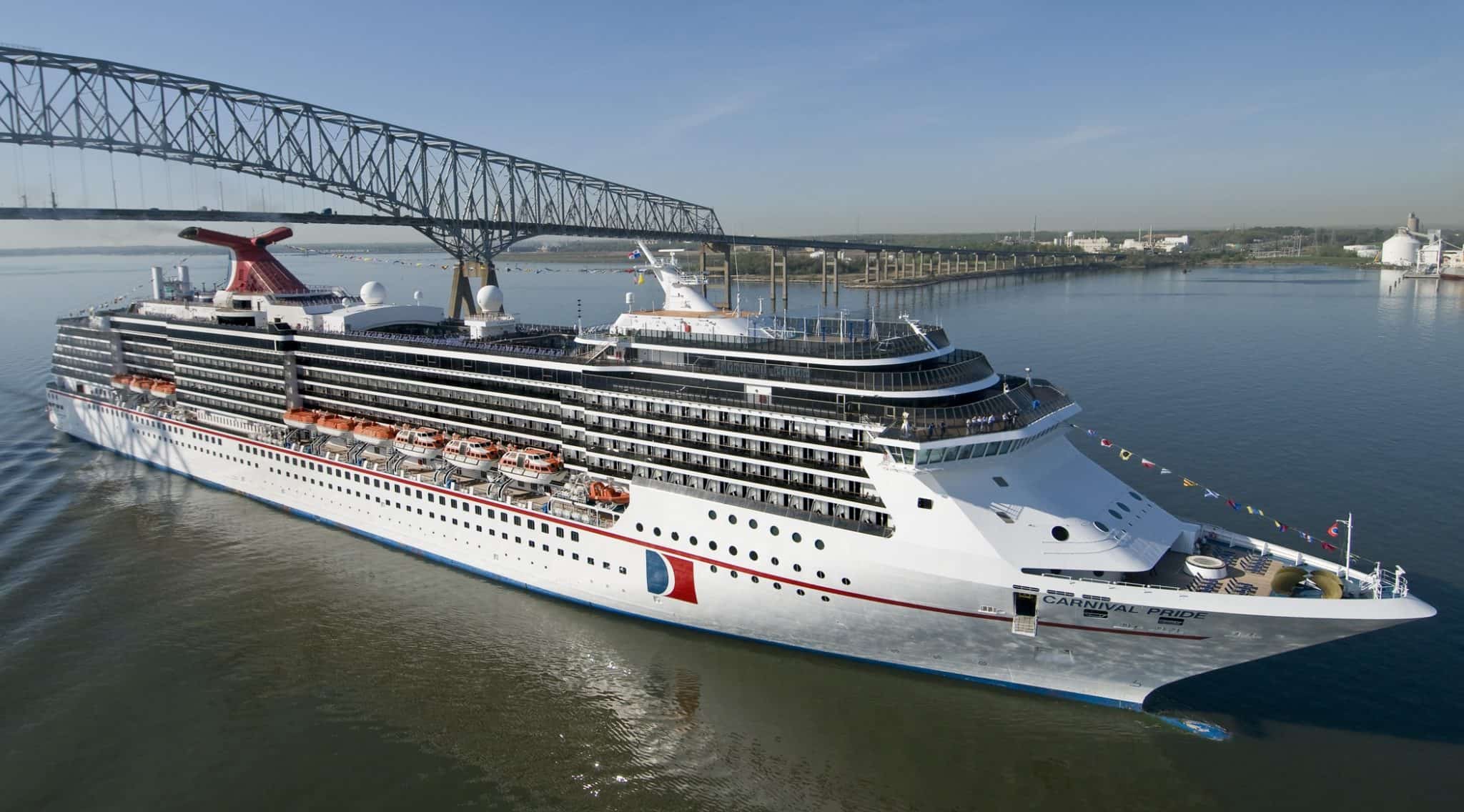 Carnival Cruises 2024 From Baltimore Md Essa Cinderella