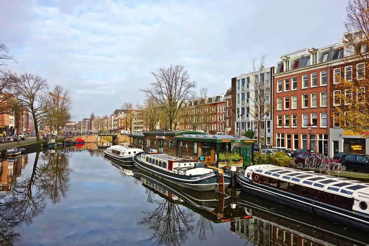 Finest Amsterdam Shore Excursions for Cruise Passengers