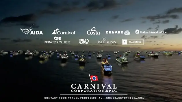 Carnival Corporation Lays Off and Furloughs Employees