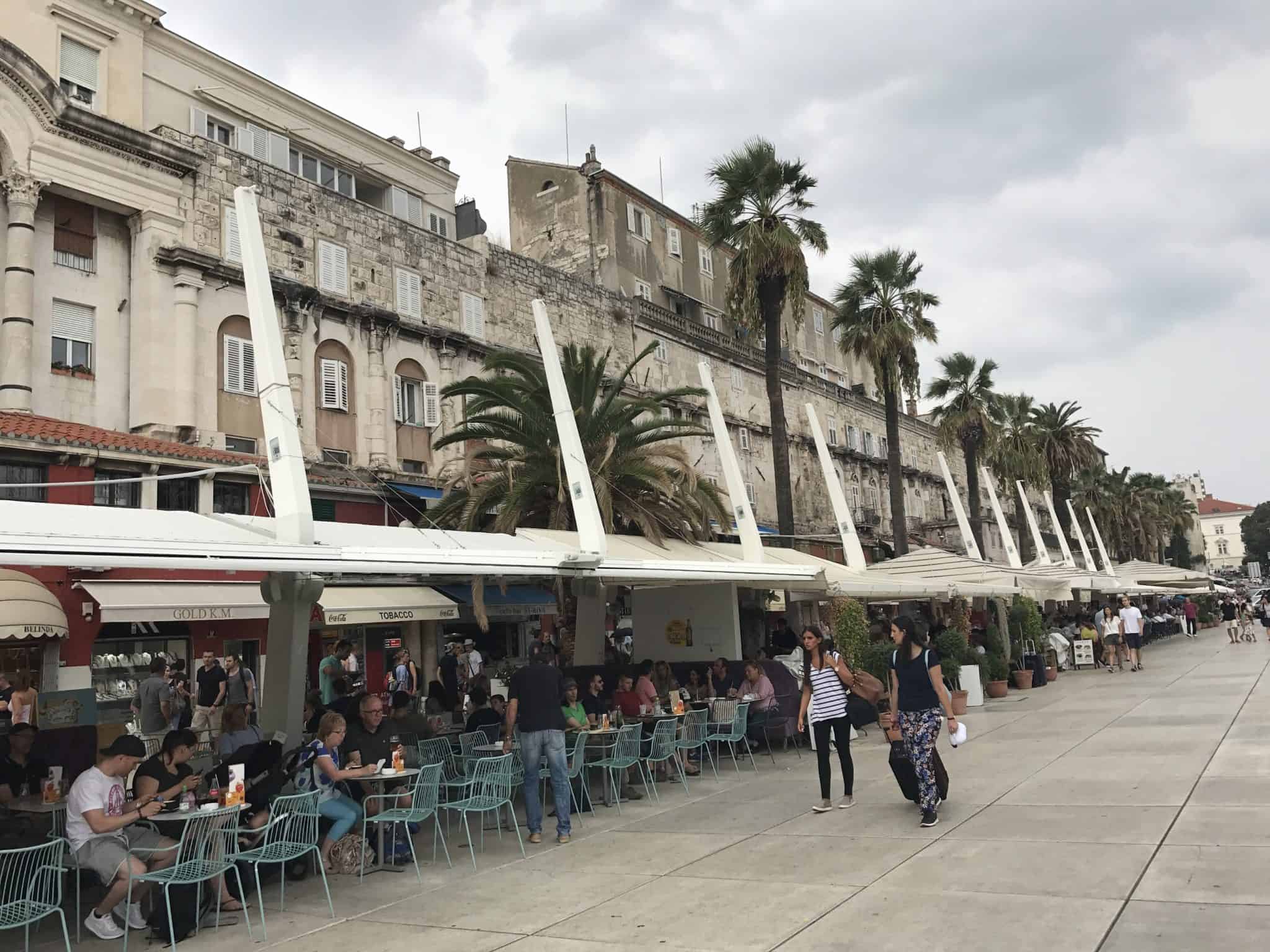 8 Best Things To Do In Split Croatia