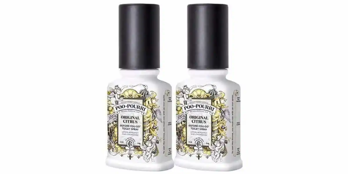 poo-pouri original citrus