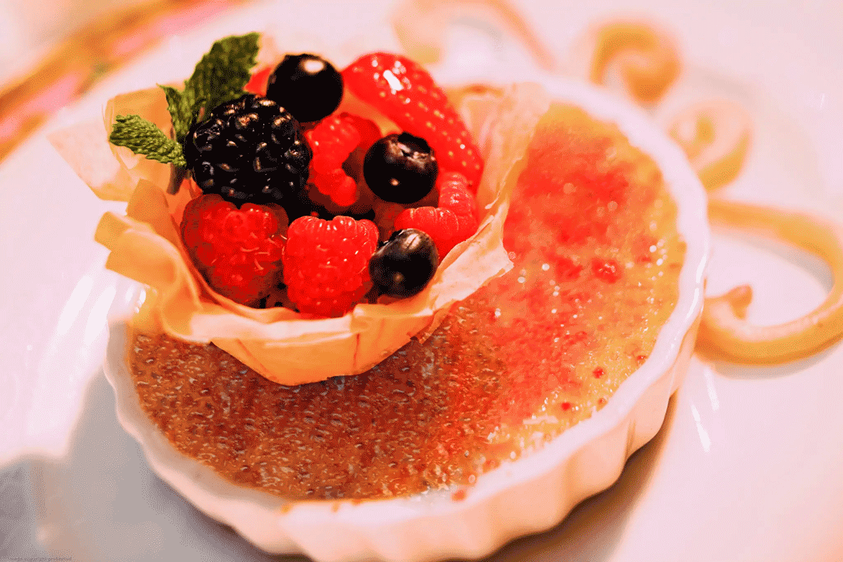 Creme Brulee NCL