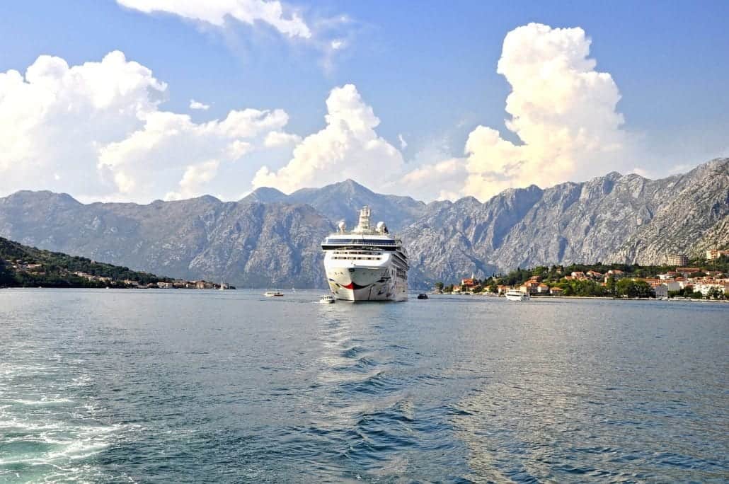 11 Best Mediterranean Cruise Ports