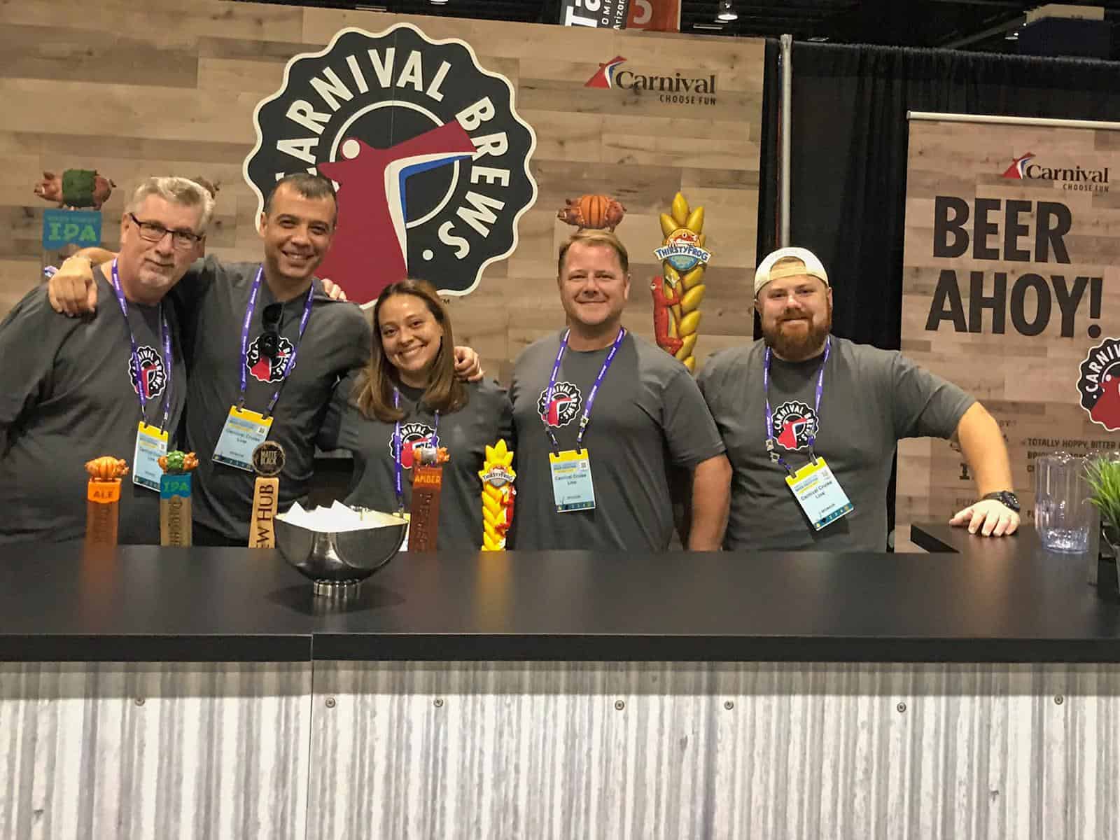 Great American Beer Festival