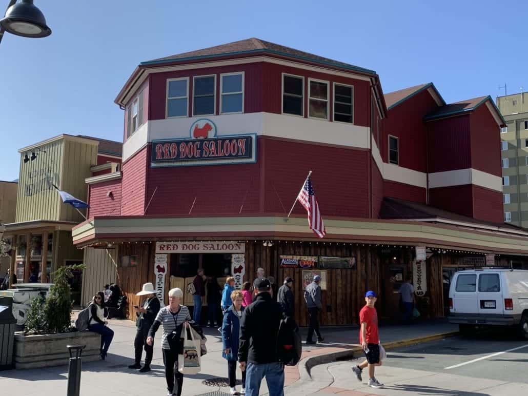 JUNEAU ALASKA 7